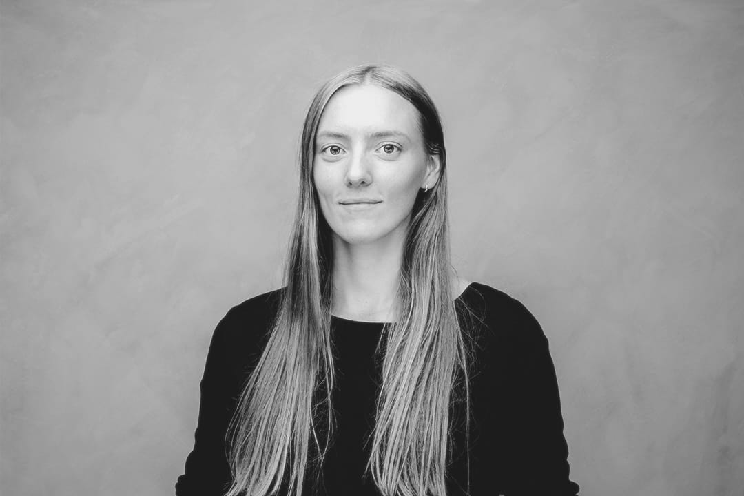 Hanna Edin, Hemsida Hanna Edin